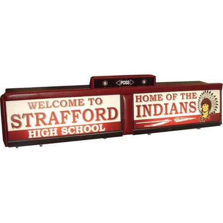 Strattford High School